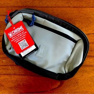 Chrome industries waistpack nwt